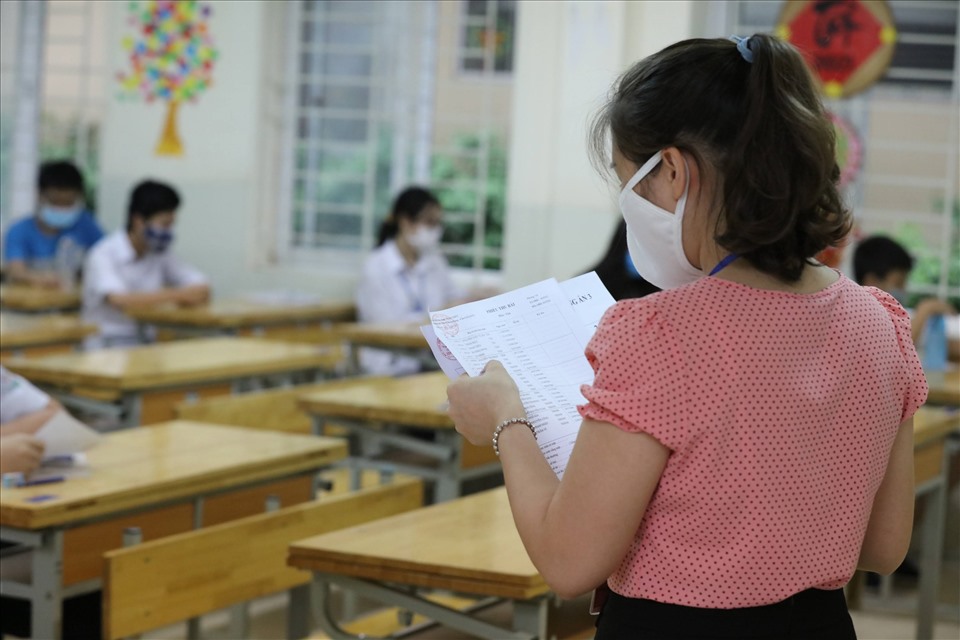 Trường hot ở Hà Nội tuyển sinh đầu cấp thế nào