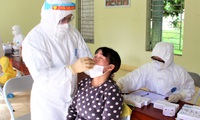 Phú Thọ: Phát hiện 6 ca mắc mới chưa rõ nguồn lây, nguy cơ dịch lan ra cộng đồng