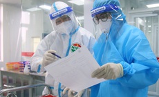 Ngày 17/10: Có 3.193 ca mắc COVID-19, riêng TP HCM là 1.059 ca; số tử vong giảm còn 63 ca