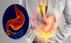 6 biện pháp tại nhà khắc phục chứng trào ngược axit dạ dày vào buổi sáng