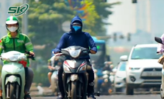 Chuy&#234;n gia cảnh b&#225;o đợt nắng n&#243;ng sắp tới k&#233;o d&#224;i cả tuần, c&#243; nơi cao tr&#234;n 41 độ 