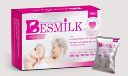 Duy tr&#236; nguồn sữa mẹ - thức ăn tốt nhất cho trẻ sơ sinh v&#224; trẻ nhỏ