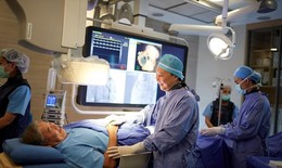 Giáo sư bệnh viện quốc tế lưu ý "bí kíp" phòng bệnh tim mạch