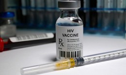 Ph&#225;t triển vaccine HIV c&#243; thể tạo ra kh&#225;ng thể trung h&#242;a