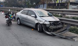 27 người tử vong vì tai nạn giao thông trong hai ngày đầu nghỉ Tết Nguyên đán