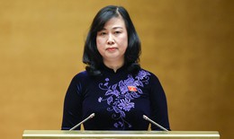 Bộ trưởng Bộ Y tế Đào Hồng Lan: Nghị Quyết 30 góp phần kiểm soát thành công dịch bệnh COVID-19