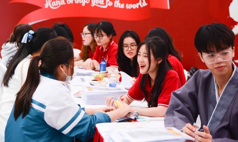 Khi nào công bố điểm thi tốt nghiệp THPT năm 2023?