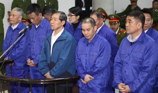 Dương Chí Dũng