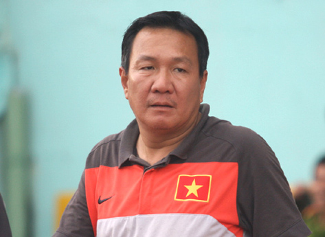 HLV Hoàng Văn Phúc xin từ chức