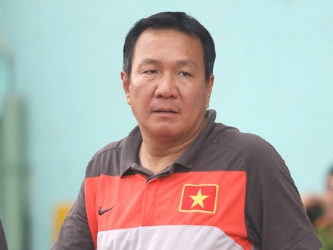Liệu VFF có sa thải ông Hoàng Văn Phúc?