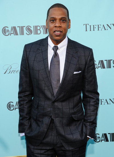 
	Jay Z dẫn đầu danh sách đề cử giải Grammy 2014 với 9 đề cử