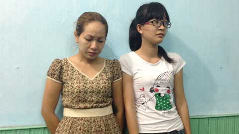 khởi tố, bảo mẫu, tra tấn, trẻ mầm non, tư thục Phương Anh, Thủ Đức, TP.HCM khởi tố, bảo mẫu, tra tấn, trẻ mầm non, tư thục Phương Anh, Thủ Đức, TP.HCM