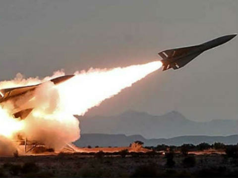 Tên lửa của Iran 