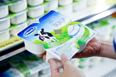 Sữa chua Vinamilk: 20 năm vì sức khỏe hệ tiêu hóa của cộng đồng - Ảnh 3. Sữa chua Vinamilk: 20 năm vì sức khỏe hệ tiêu hóa của cộng đồng - Ảnh 3.