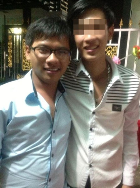 Ba chị em ruột có tên dài và độc đáo nhất Việt Nam! 1 Ba chị em ruột có tên dài và độc đáo nhất Việt Nam! 1