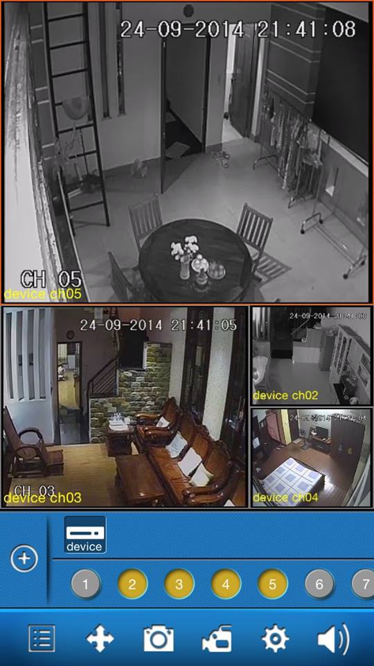 Vụ phát hiện rắn trong máy giặt: người giúp việc được camera minh oan