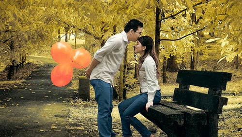 Cự Giải xóa bỏ những nghi ngờ - 1