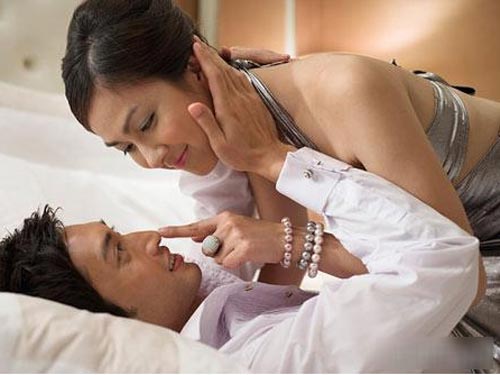 Không lăng nhăng đâu phải đàn ông?