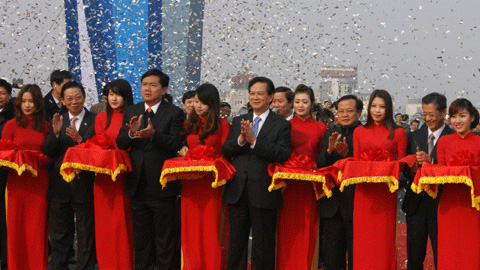 cao tốc, Thái Nguyên - Hà Nội, QL3 cao tốc, Thái Nguyên - Hà Nội, QL3