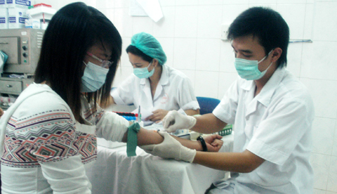 đãi ngộ, bác sỹ, y tế, bệnh viện, viện phí, BHYT, ngày Thầy thuốc Việt Nam đãi ngộ, bác sỹ, y tế, bệnh viện, viện phí, BHYT, ngày Thầy thuốc Việt Nam
