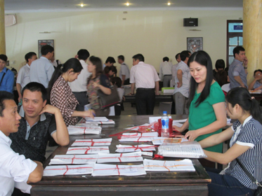 tuyển sinh ĐH, CĐ, hồ sơ tuyển sinh ĐH, CĐ, hồ sơ