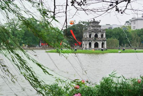 Cuối tuần, miền Bắc, dịu mát, miền Trung, nắng nóng