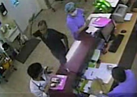 Bệnh viện, y tế, bệnh nhân, nổi giận, bác sĩ, Lê Đình Phương, xấu hổ