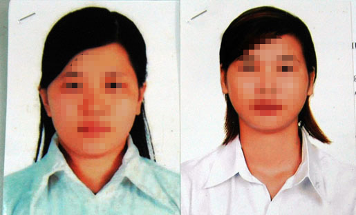 chị em ruột, cảm bẫy, động massage, ‘Anh yêu em’, buôn người, phụ nữ, miền Tây