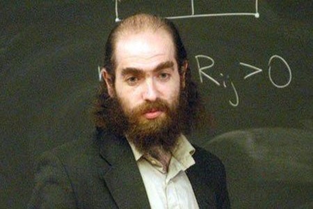 Grigory Perelman, thiên tài, lập dị, bài toán Thiên niên kỷ, Nobel toán học