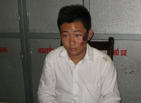 Cát Tường; nạn nhân; BS Tường