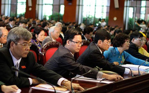 Tháng 11/2013, Quốc hội đã thông qua dự toán ngân sách nhà nước năm 2014. Mức bội chi ngân sách 2014 là 224.000 tỷ đồng, tương đương 5,3% GDP đã được thông qua. Tháng 11/2013, Quốc hội đã thông qua dự toán ngân sách nhà nước năm 2014. Mức bội chi ngân sách 2014 là 224.000 tỷ đồng, tương đương 5,3% GDP đã được thông qua.