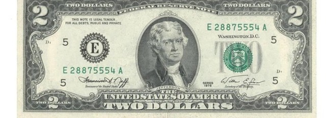 8 bí mật thú vị ít người biết trong sản xuất đồng USD (1)