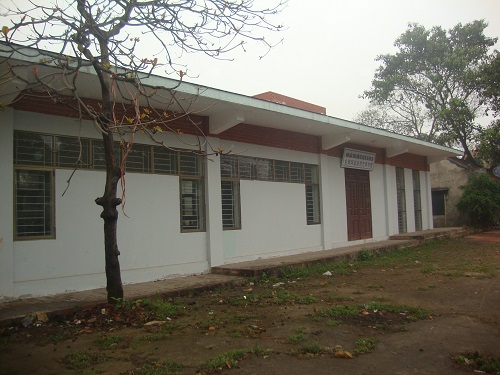 Nhà bảo tàng cổ vật Kim Lan