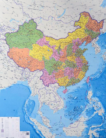 Với bản đồ mới, Việt Nam đã khẳng định rõ hơn chủ quyền của mình đối với các đảo trên Biển Đông. Điều này giúp cho các quốc gia khi mà tìm hiểu về vùng biển này, sẽ tránh được việc hiểu lầm về địa chính trị của khu vực này.