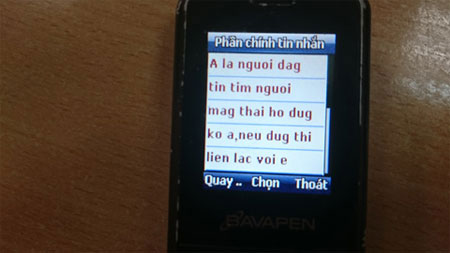 Gái quê chào giá mang thai hộ 200 triệu/lần Gái quê chào giá mang thai hộ 200 triệu/lần