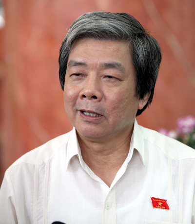 Hà Minh Huệ