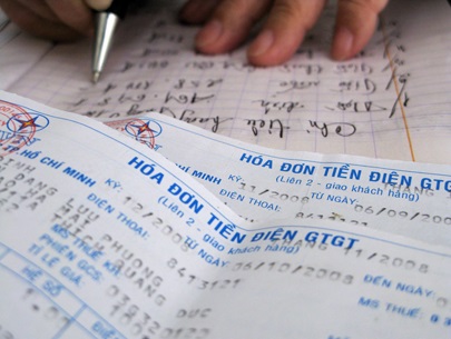 Bộ Công thương kêu gọi người dân giám sát... công tơ điện