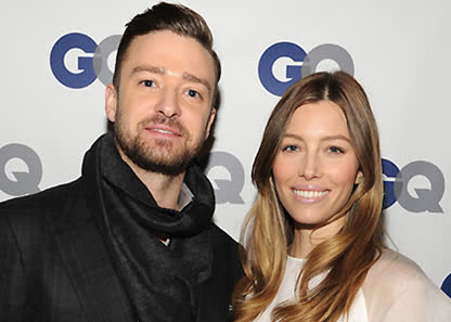 Justin Timberlake - Jessica Biel đã sẵn sàng làm phụ huynh