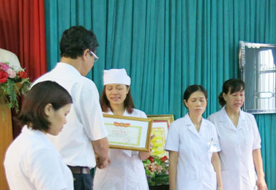 Người tố cáo tham nhũng có thể được thưởng tới 5 tỷ đồng