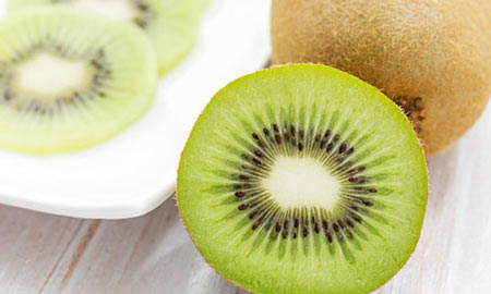 1. Quả Kiwi