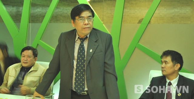 Luật sư, Thạc sĩ Phạm Thanh Bình, Giám đốc Công ty Luật Bảo Ngọc- Đoàn Luật sư TP Hà Nội (Ảnh: Tuấn Nam) Luật sư, Thạc sĩ Phạm Thanh Bình, Giám đốc Công ty Luật Bảo Ngọc- Đoàn Luật sư TP Hà Nội (Ảnh: Tuấn Nam)