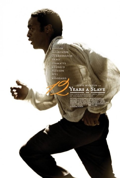  	12 Years a Slave (12 năm- Một nô lệ) được giới chuyên môn đánh giá cao.