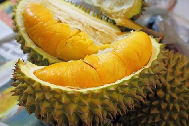 10 đặc sản Việt khiến du khách rùng mình