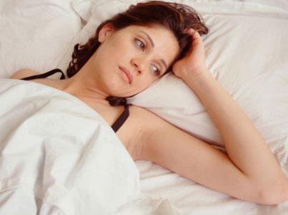 4 điều cấm làm trong phòng ngủ bạn phải biết