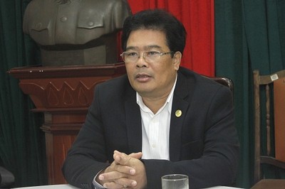 luân chuyển, thứ trưởng