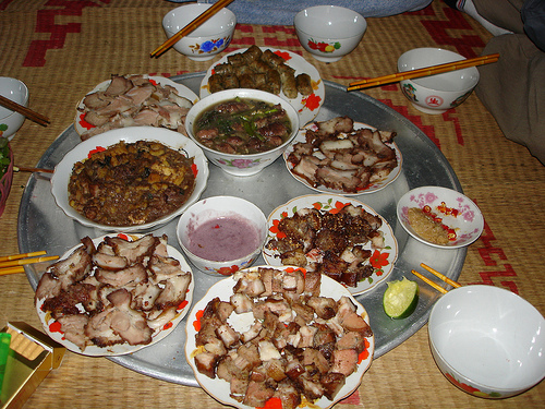 cỗ cưới, thịt chuột, thịt mèo, thịt chó cỗ cưới, thịt chuột, thịt mèo, thịt chó