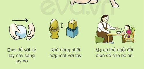 Kỹ năng PHẢI có của bé sơ sinh thông minh - 11