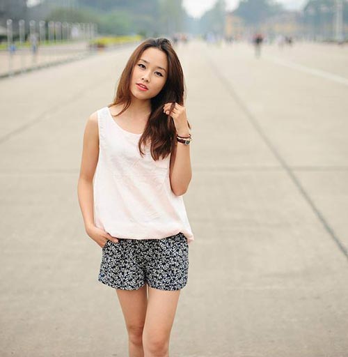 11 chiếc áo không thể thiếu trong tủ đồ phái đẹp - 11