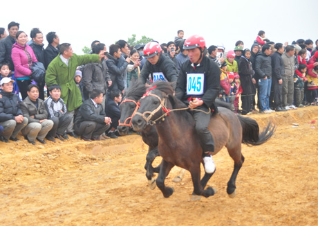 So kè từng chút một