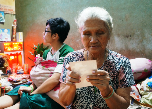 Trang Thanh Xuân, Thanh Đào, Diệu Hiền, Hồng Sáp, nghệ sĩ, khốn khó, nghèo Trang Thanh Xuân, Thanh Đào, Diệu Hiền, Hồng Sáp, nghệ sĩ, khốn khó, nghèo